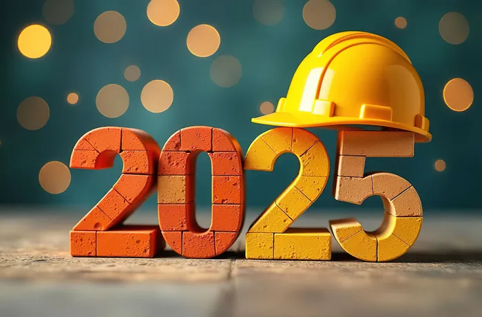 Navigating 2025: Key Challenges and Opportunities in Scaffolding and Construction