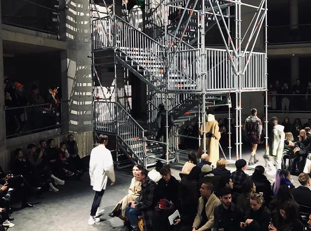 Specialist Scaffolding in Milton Keynes