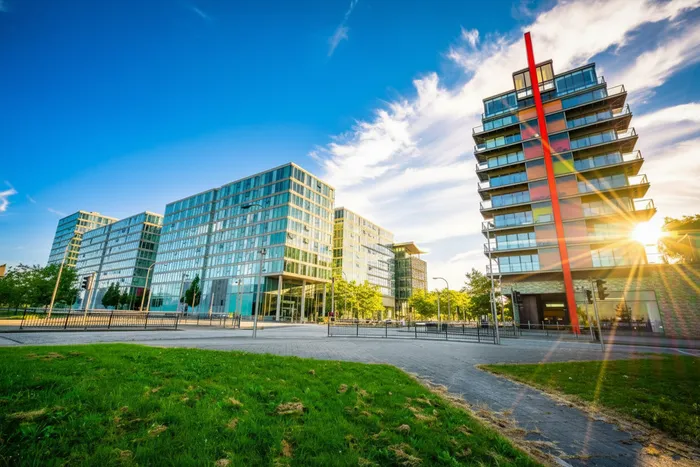 Milton Keynes Shortlisted for the Government’s New Towns Growth Plan