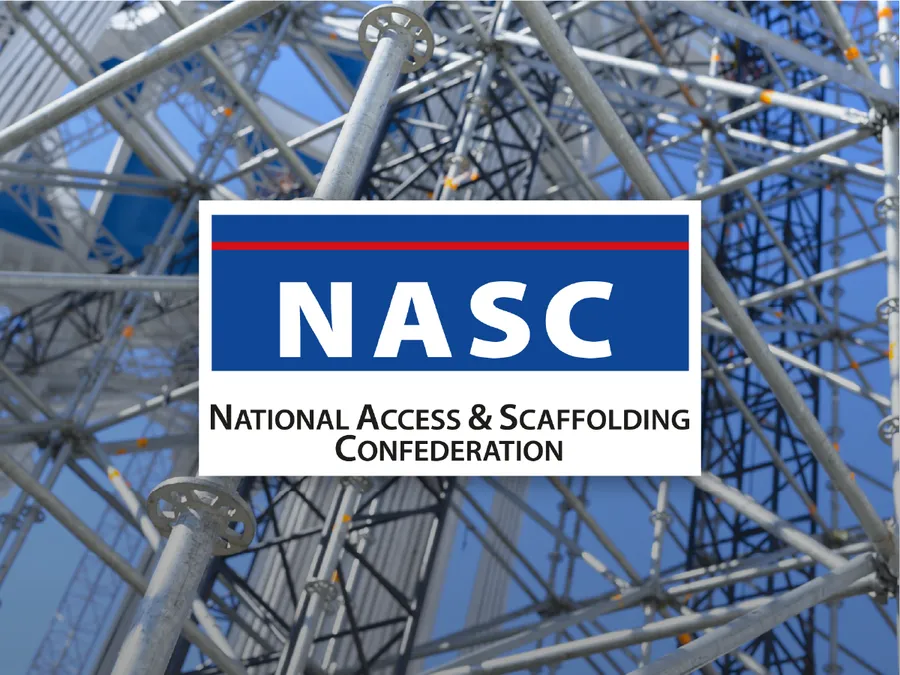 We're Now Official NASC Members