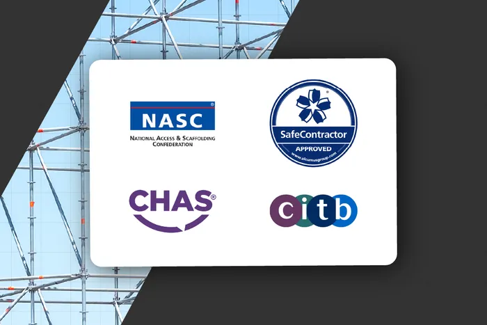 Milton Keynes Scaffolding Specialists Ltd: Raising the Standard in UK Scaffolding