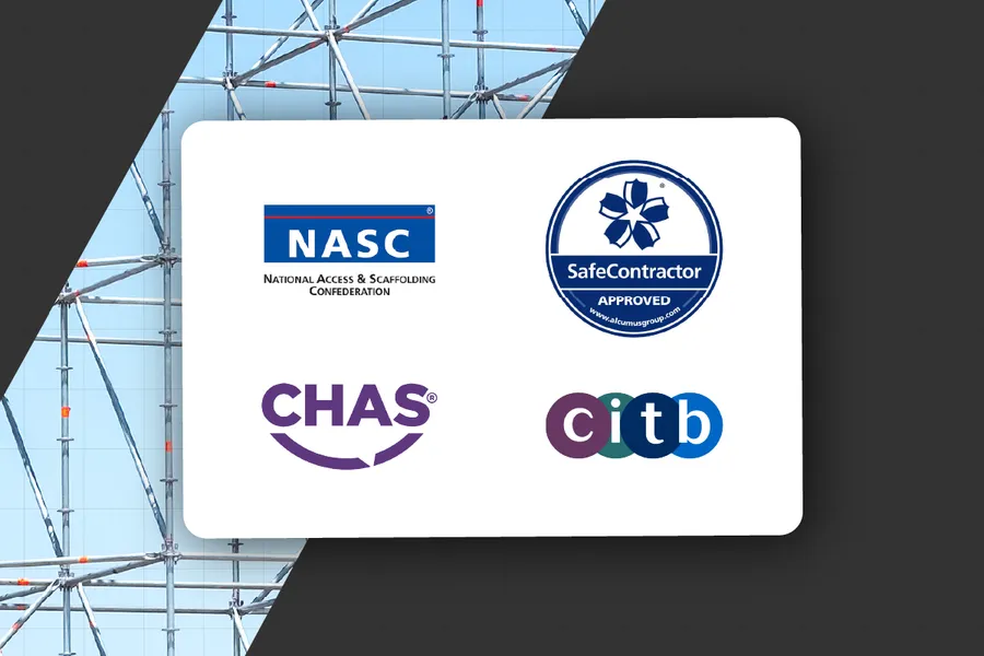 Milton Keynes Scaffolding Specialists Ltd: Raising the Standard in UK Scaffolding