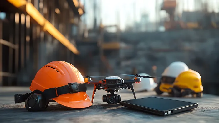 Milton Keynes Scaffolding embraces digital tools and tech innovation