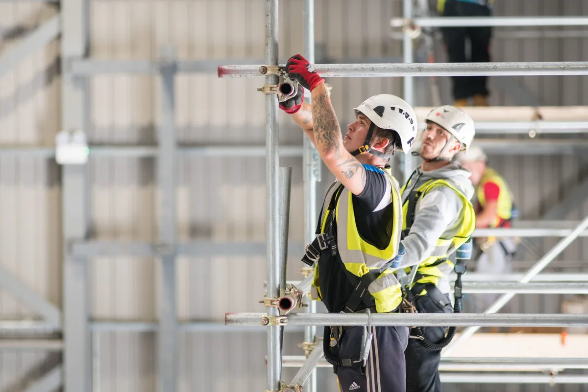 Apprenticeships under threat? Industry concerns over proposed training changes